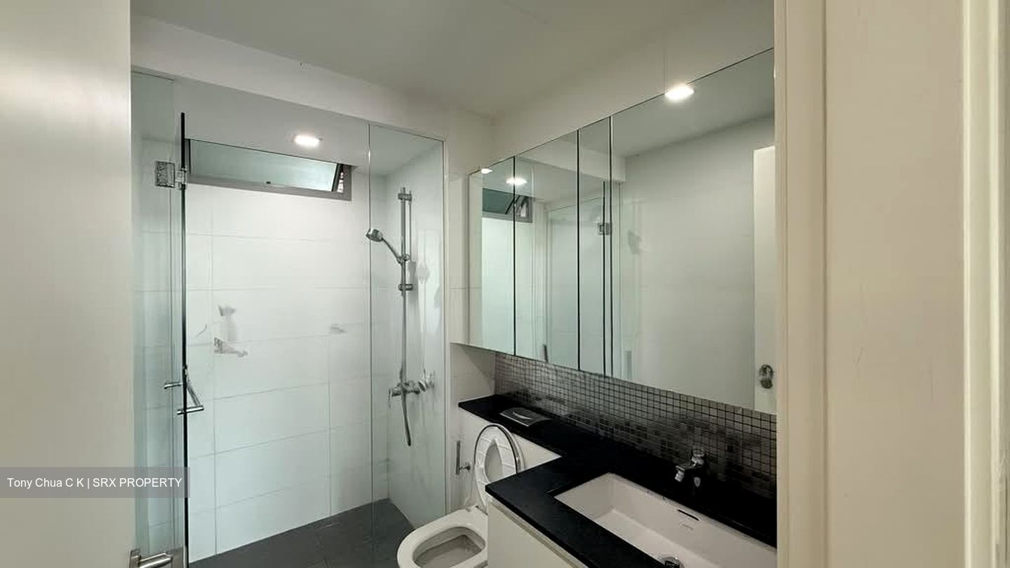 The Minton (D19), Condominium #566251121